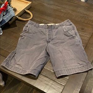 Hollister Shorts 28